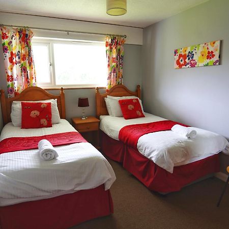 Cornwall Countryside Lodges "Reserve Worldwide" Honicombe Gunnislake Kültér fotó