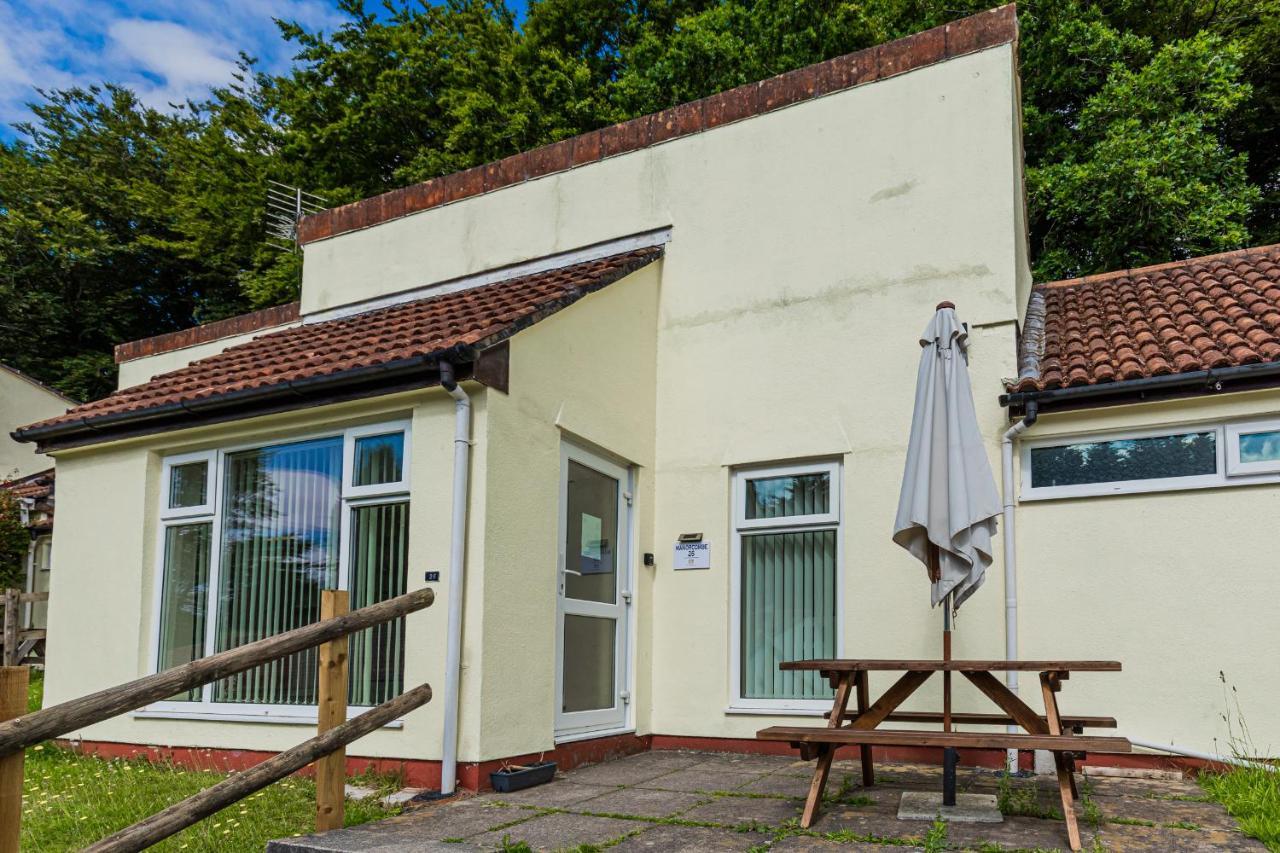 Cornwall Countryside Lodges "Reserve Worldwide" Honicombe Gunnislake Kültér fotó
