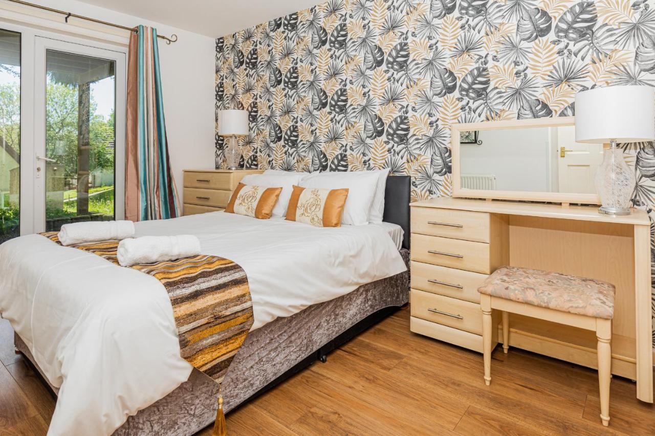 Cornwall Countryside Lodges "Reserve Worldwide" Honicombe Gunnislake Kültér fotó