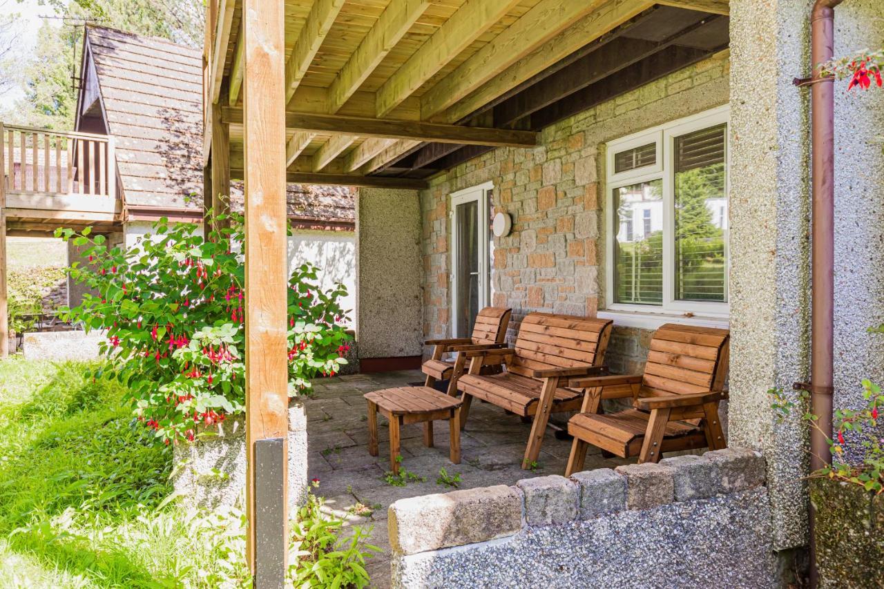Cornwall Countryside Lodges "Reserve Worldwide" Honicombe Gunnislake Kültér fotó