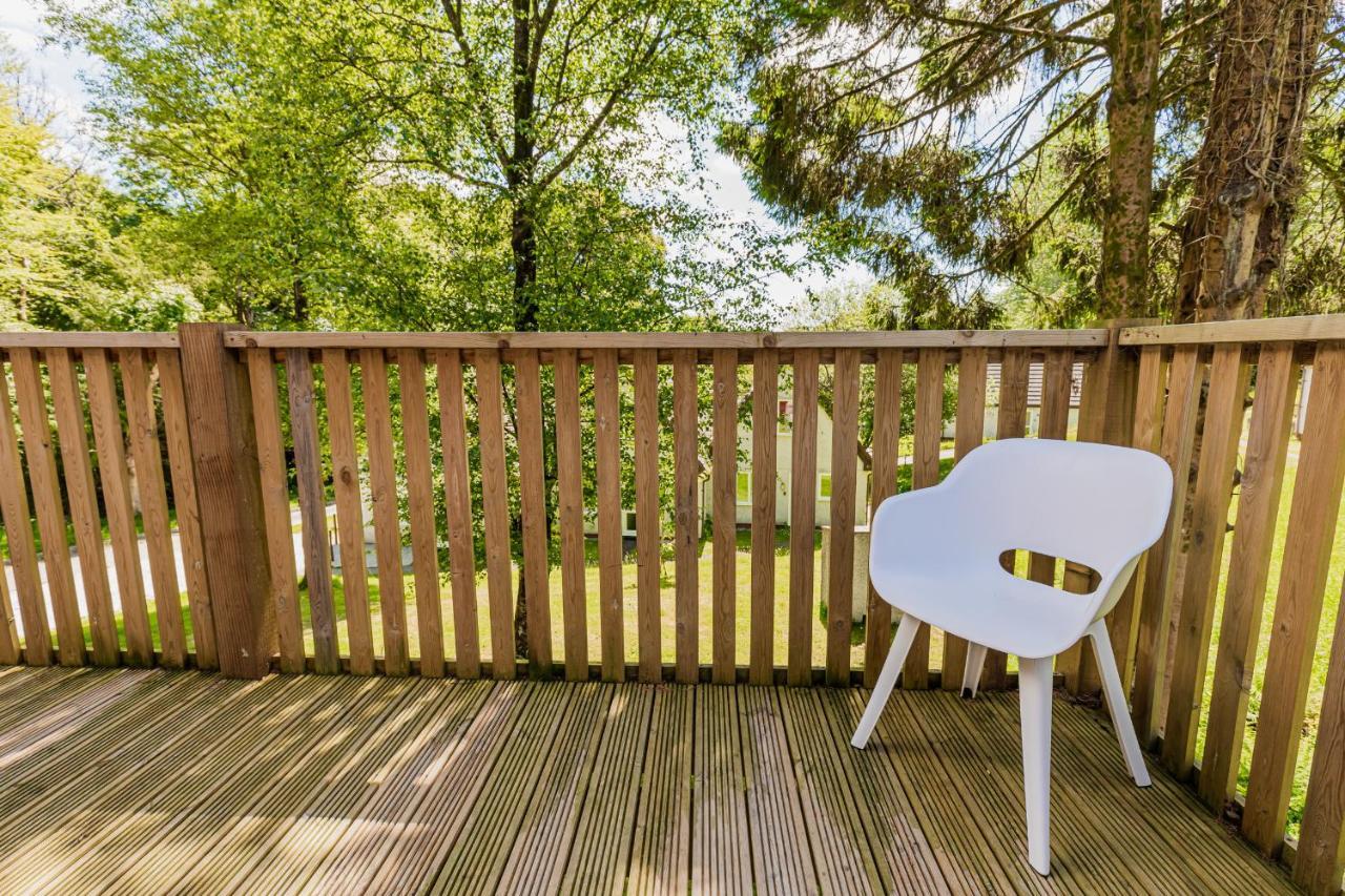 Cornwall Countryside Lodges "Reserve Worldwide" Honicombe Gunnislake Kültér fotó