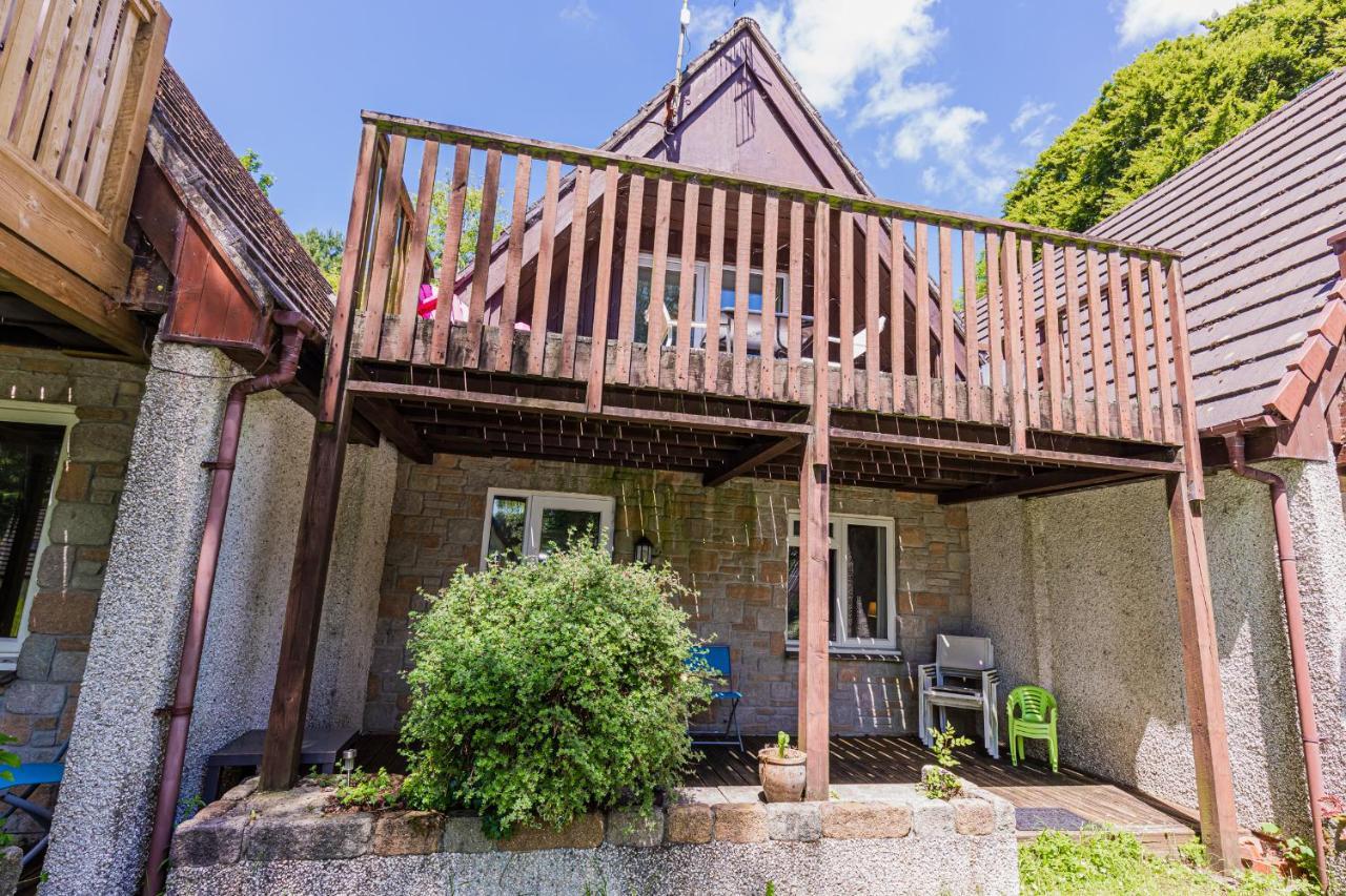 Cornwall Countryside Lodges "Reserve Worldwide" Honicombe Gunnislake Kültér fotó