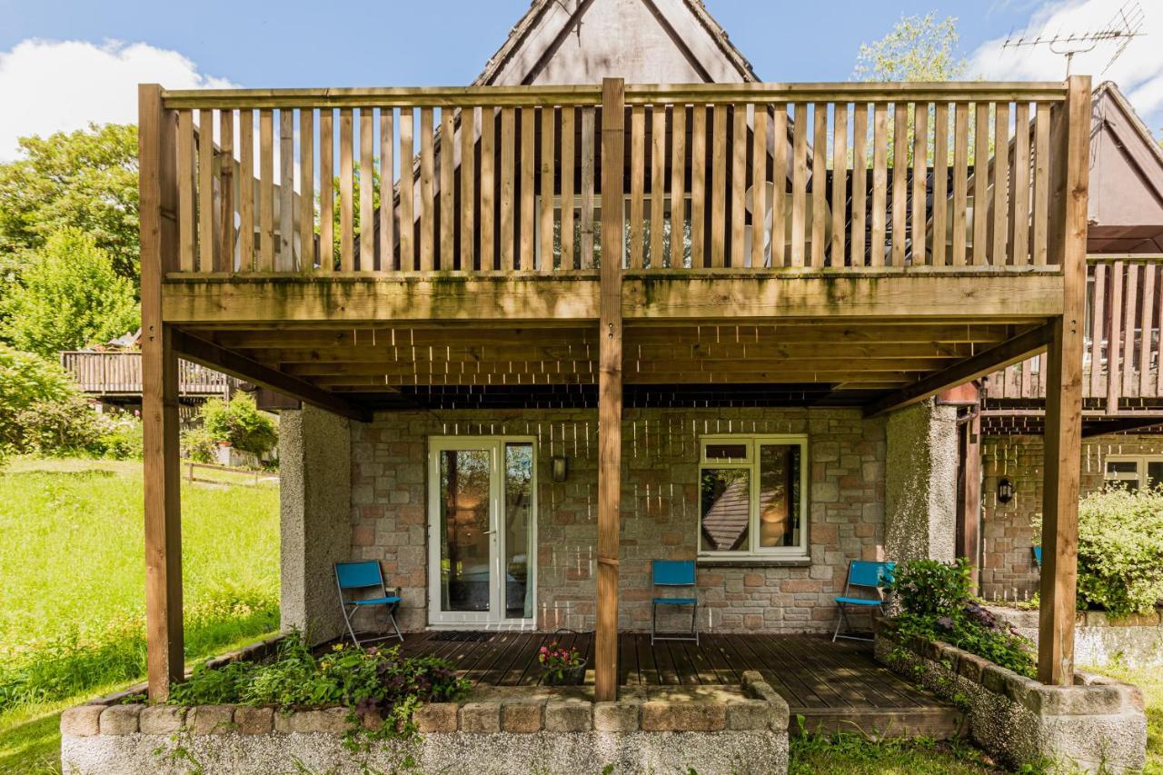 Cornwall Countryside Lodges "Reserve Worldwide" Honicombe Gunnislake Kültér fotó