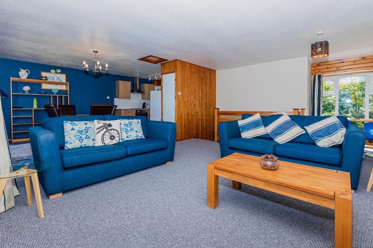 Cornwall Countryside Lodges "Reserve Worldwide" Honicombe Gunnislake Kültér fotó