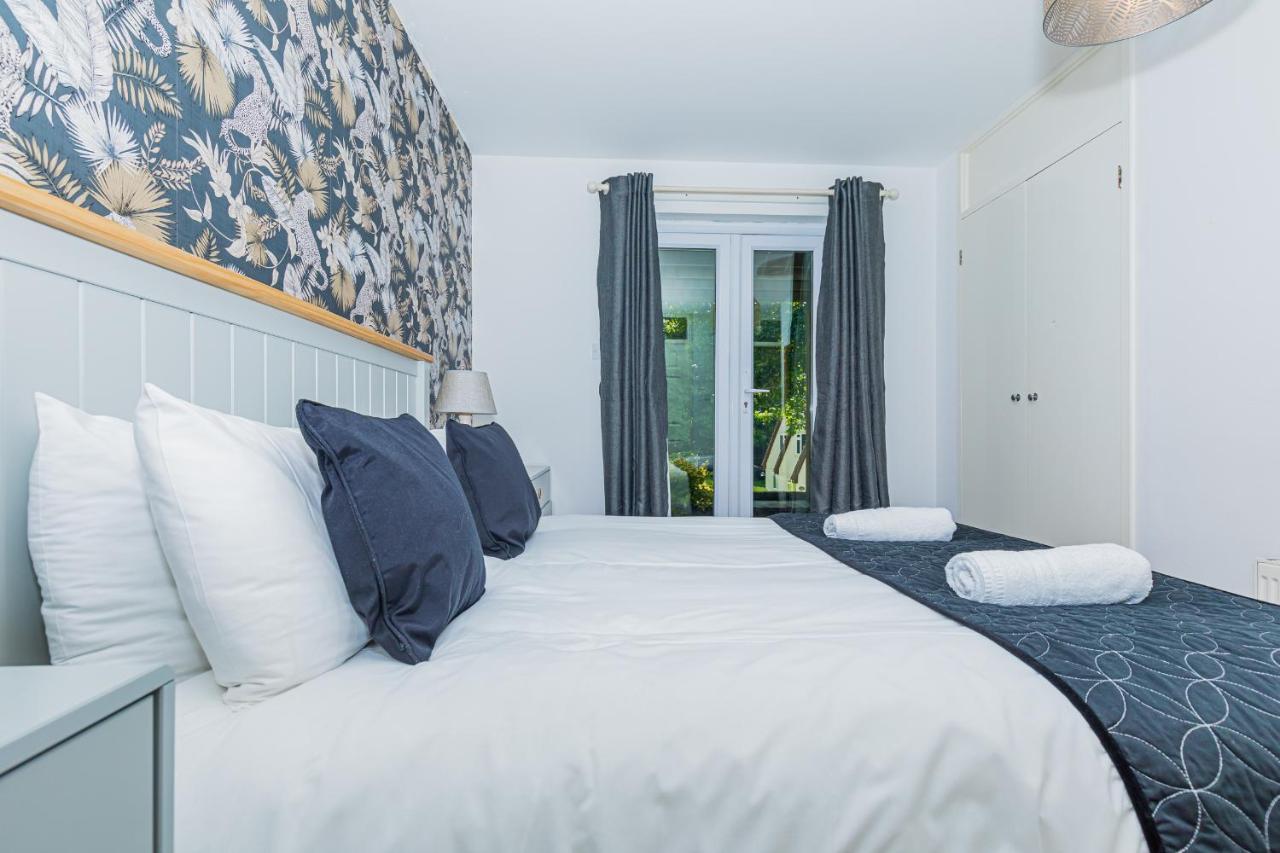 Cornwall Countryside Lodges "Reserve Worldwide" Honicombe Gunnislake Kültér fotó
