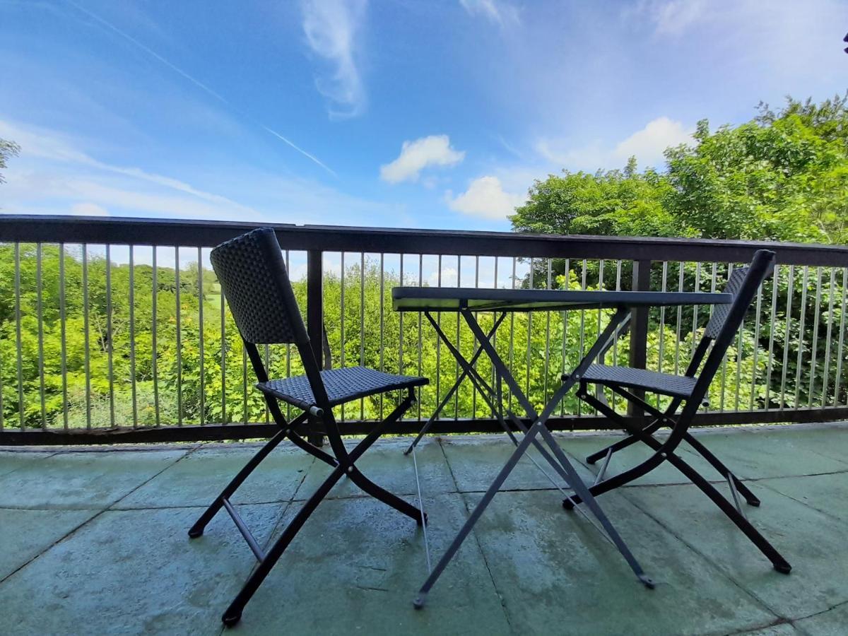 Cornwall Countryside Lodges "Reserve Worldwide" Honicombe Gunnislake Kültér fotó