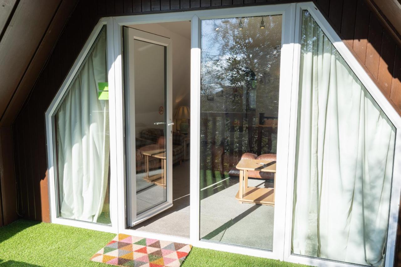 Cornwall Countryside Lodges "Reserve Worldwide" Honicombe Gunnislake Kültér fotó