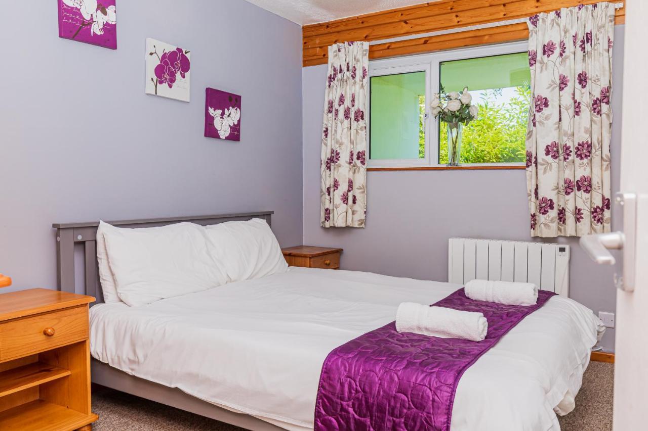Cornwall Countryside Lodges "Reserve Worldwide" Honicombe Gunnislake Kültér fotó