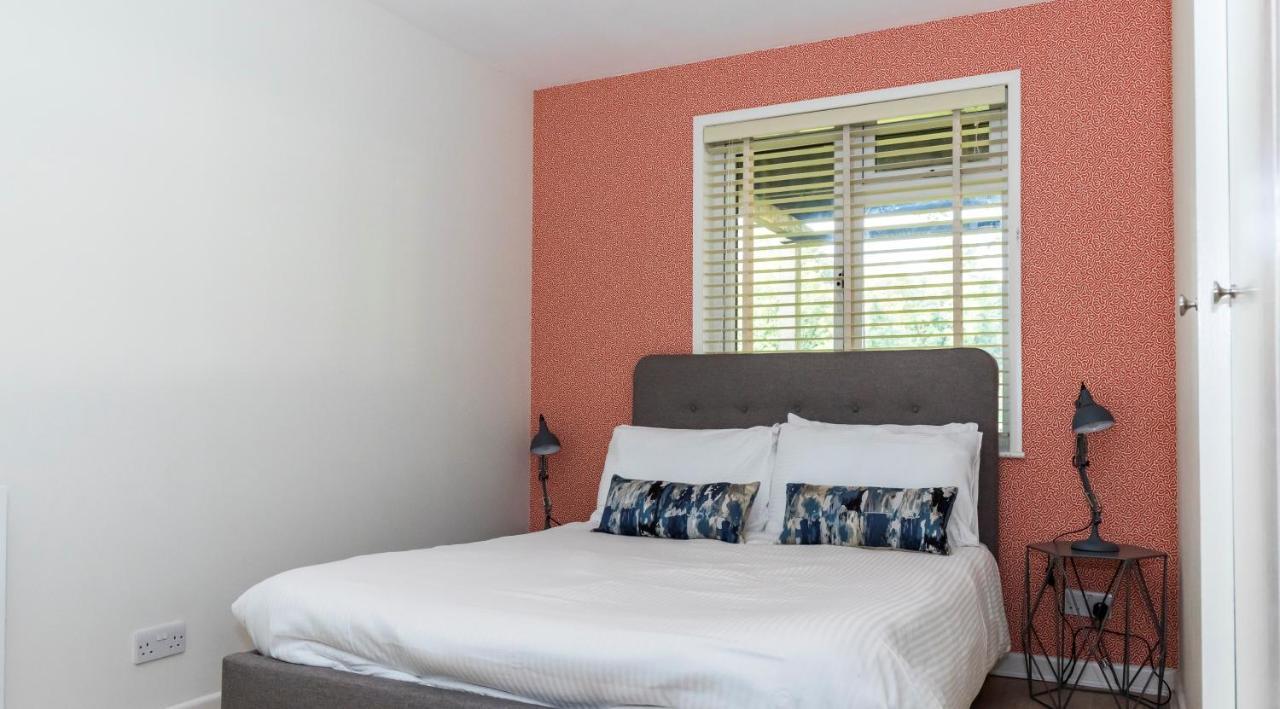 Cornwall Countryside Lodges "Reserve Worldwide" Honicombe Gunnislake Kültér fotó