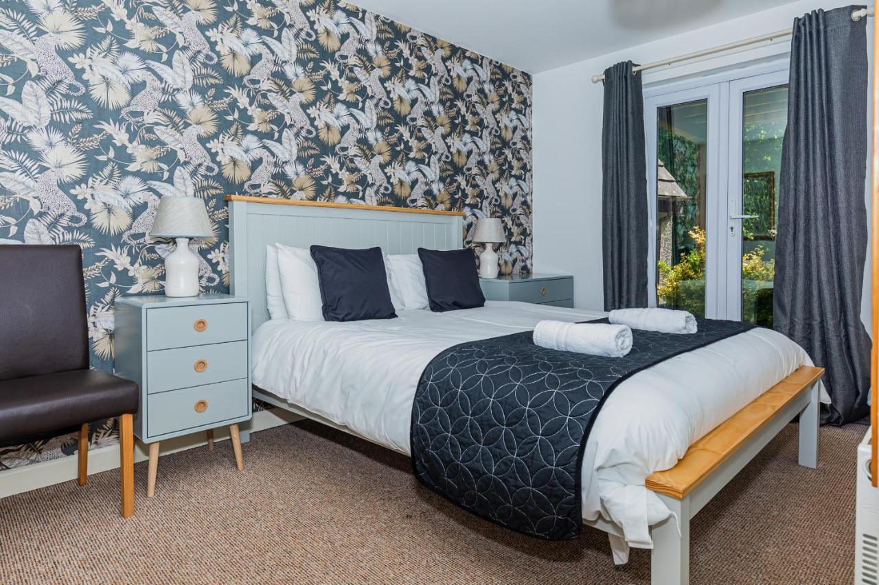 Cornwall Countryside Lodges "Reserve Worldwide" Honicombe Gunnislake Kültér fotó