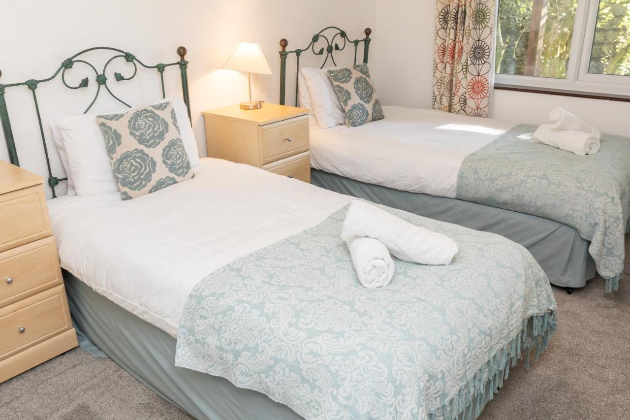 Cornwall Countryside Lodges "Reserve Worldwide" Honicombe Gunnislake Kültér fotó
